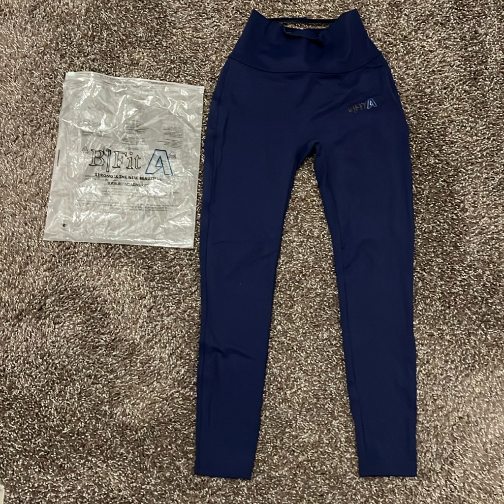 B Fit Leggings